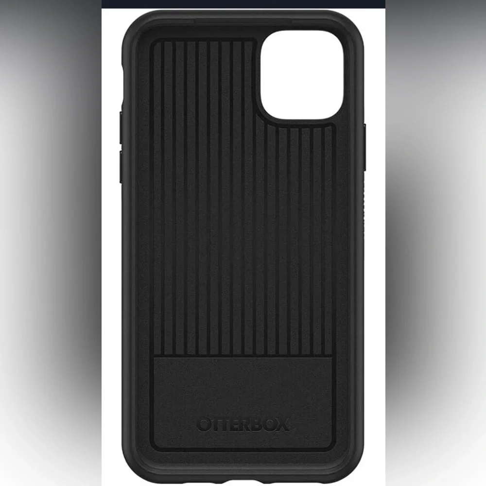 OtterBox Symmetry Series Case‎ for iPhone 11 Pro Max - Black